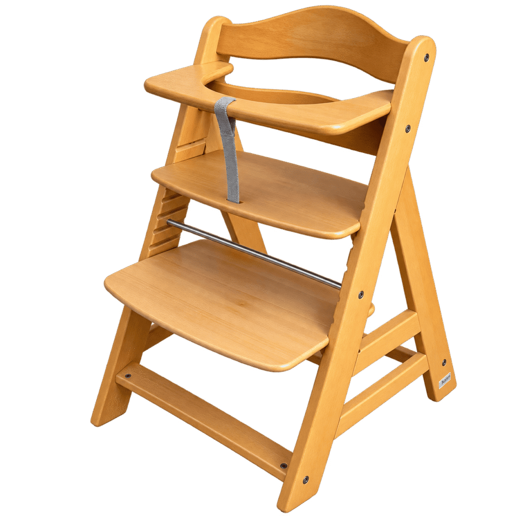 Kinderhochsitz, Tripp Trapp