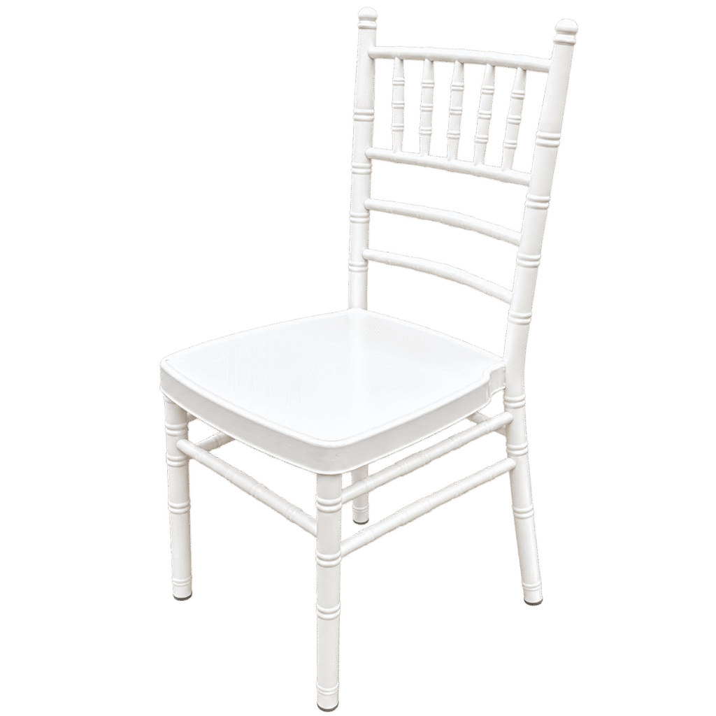 Metallgartensessel Chiavari
