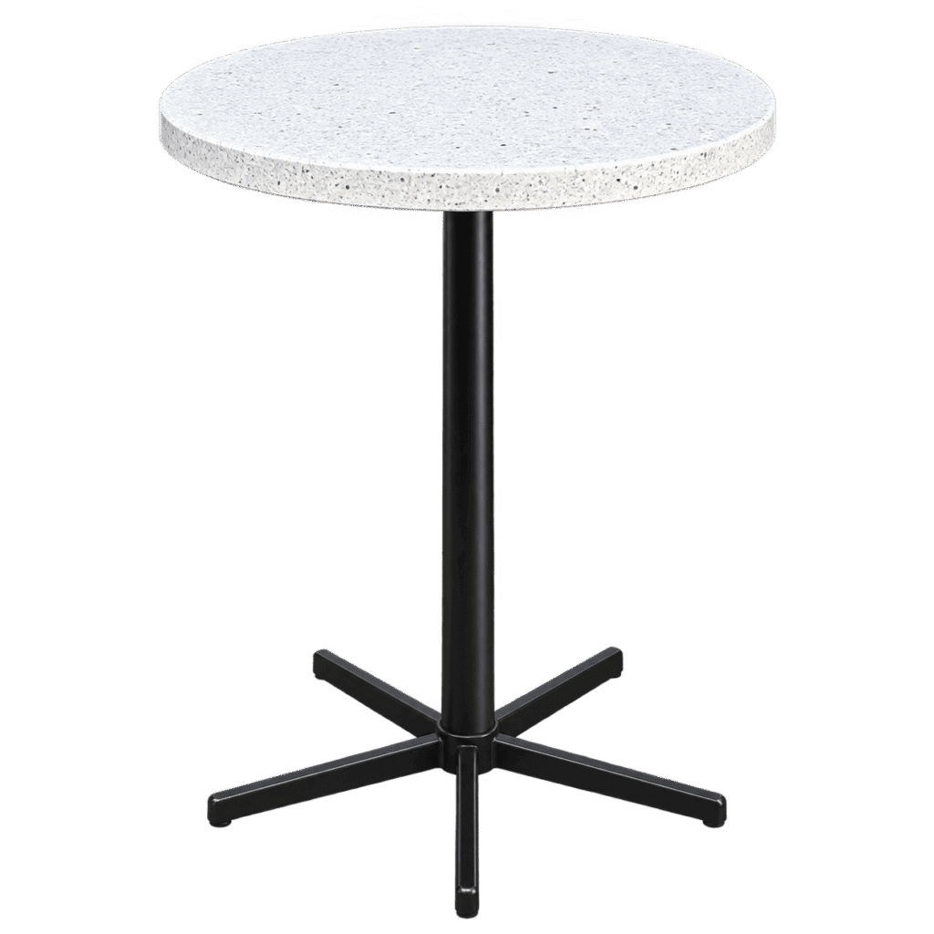 Stehtisch rund Ø 75cm