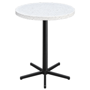 Stehtisch rund Ø 75cm