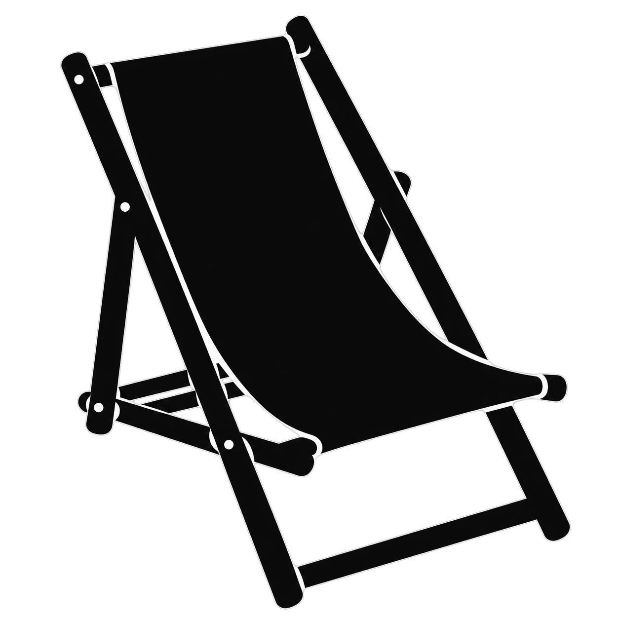 Strandliegen