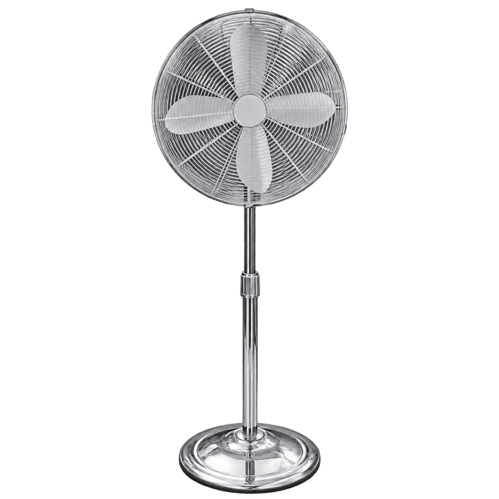Ventilator