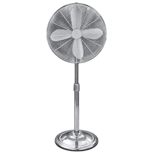 Ventilator